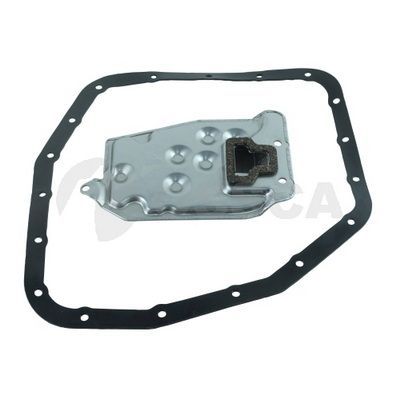 Hidraulinis filtras, automatinė transmisija OSSCA 69930