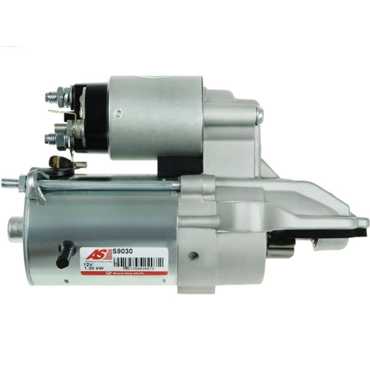 Starteris AS-PL S9030