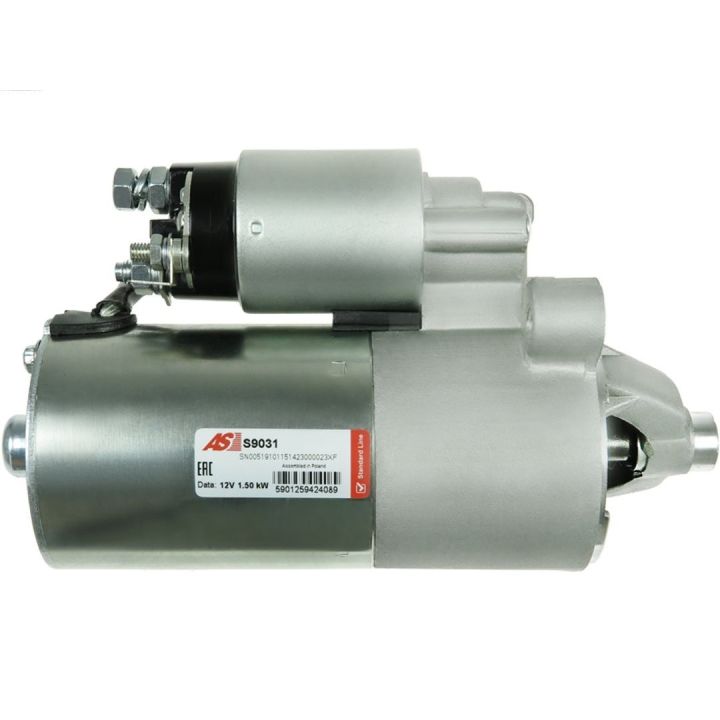 Starteris AS-PL S9031