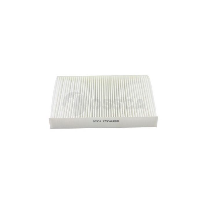 Filtras, salono oras OSSCA 06561