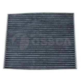 Filtras, salono oras OSSCA 12567