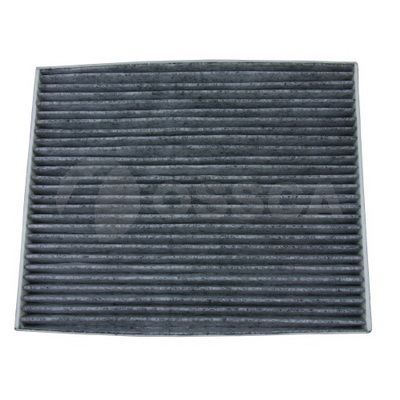 Filtras, salono oras OSSCA 12567