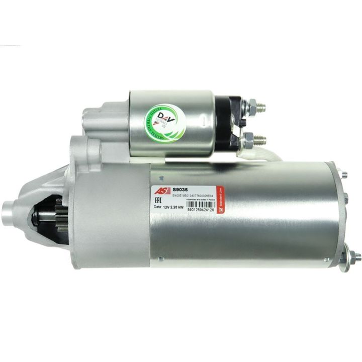 Starteris AS-PL S9035