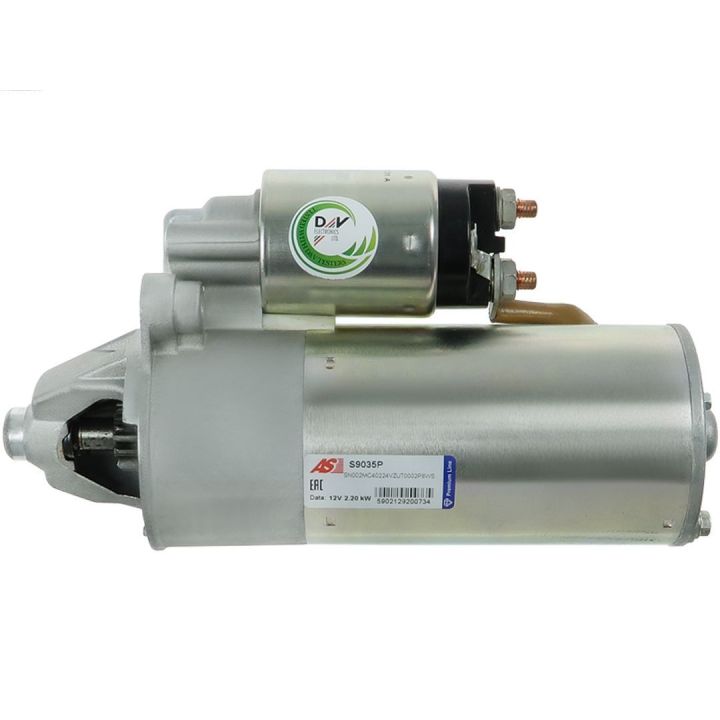 Starteris AS-PL S9035P