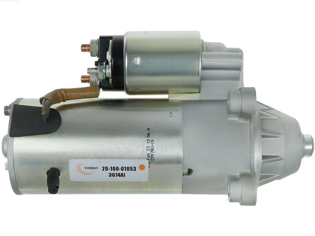 Starteris AS-PL S9035P