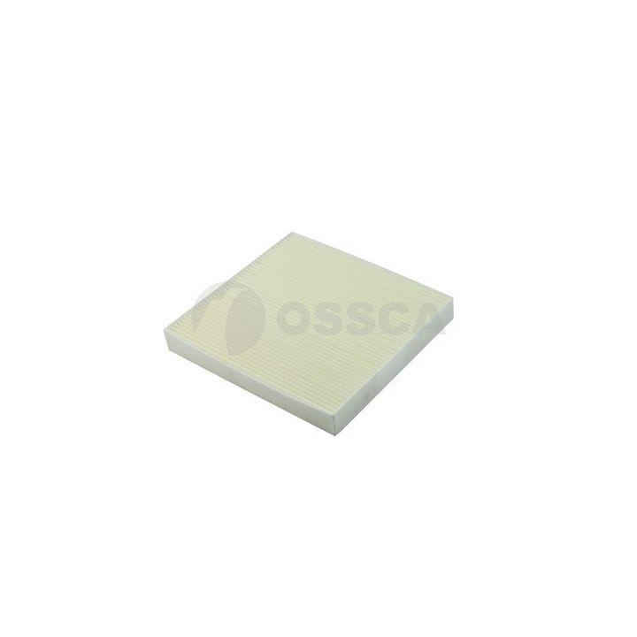 Filtras, salono oras OSSCA 32260
