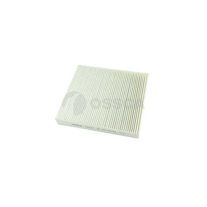 Filtras, salono oras OSSCA 34522