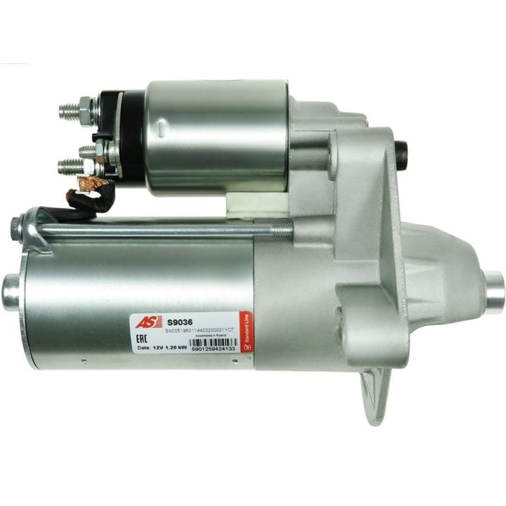 Starteris AS-PL S9036