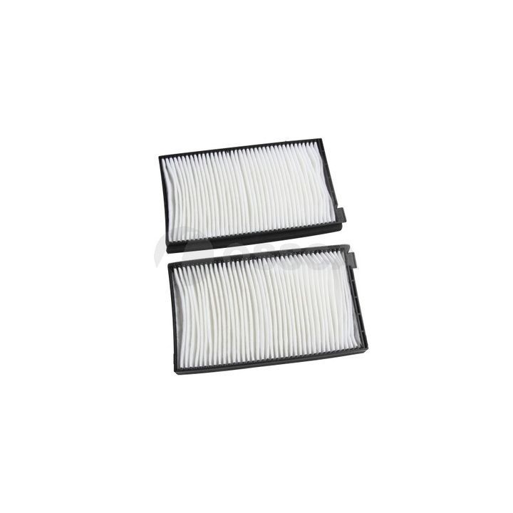 Filtras, salono oras OSSCA 43122