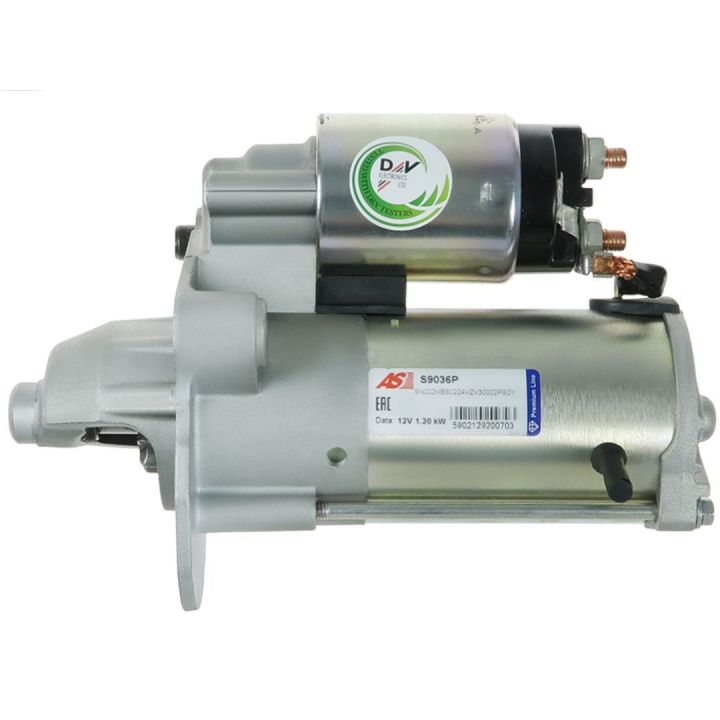 Starteris AS-PL S9036P