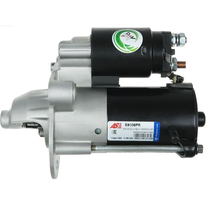 Starteris AS-PL S9036PR