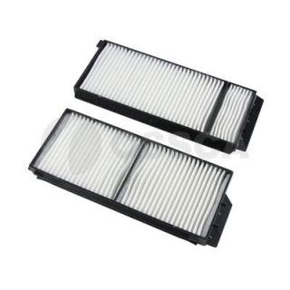 Filtras, salono oras OSSCA 50829