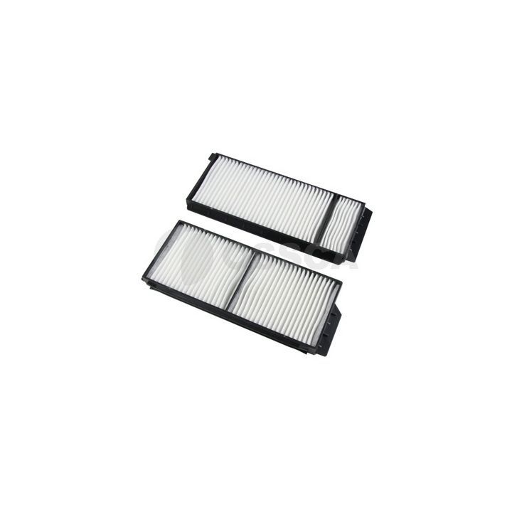 Filtras, salono oras OSSCA 50829