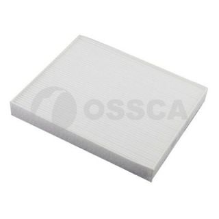 Filtras, salono oras OSSCA 66999