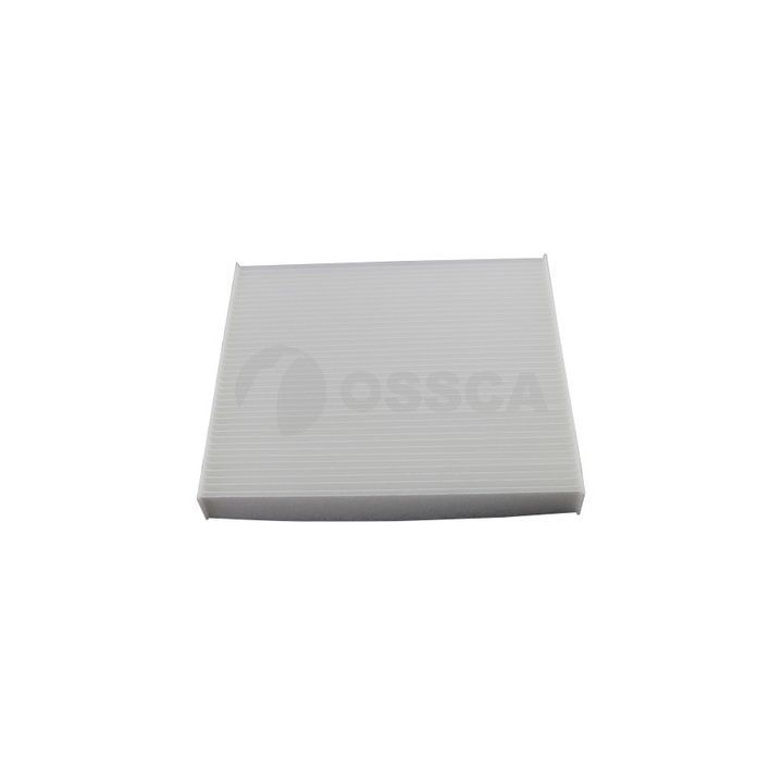 Filtras, salono oras OSSCA 67035