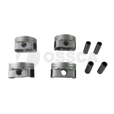 Stūmoklis OSSCA 25414