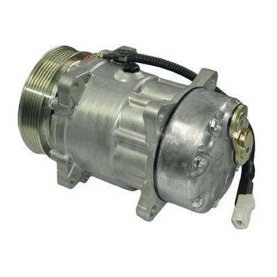 Kompresorius, oro kondicionierius OSSCA 02246