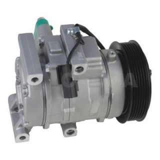 Kompresorius, oro kondicionierius OSSCA 24331