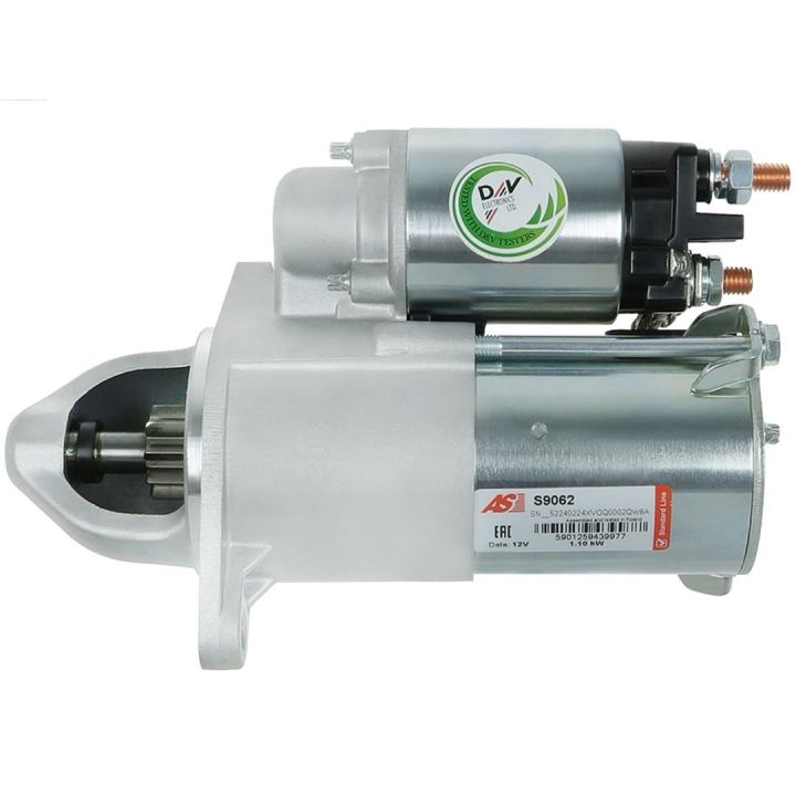 Starteris AS-PL S9062