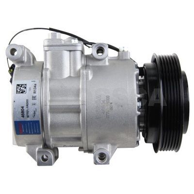 Kompresorius, oro kondicionierius OSSCA 46804