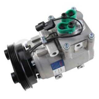 Kompresorius, oro kondicionierius OSSCA 47799