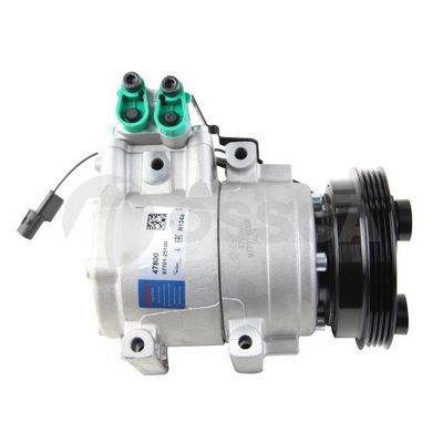 Kompresorius, oro kondicionierius OSSCA 47800