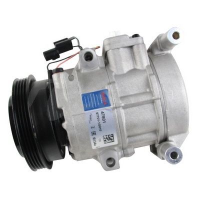 Kompresorius, oro kondicionierius OSSCA 47801