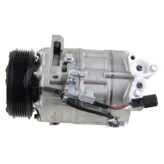 Kompresorius, oro kondicionierius OSSCA 47824