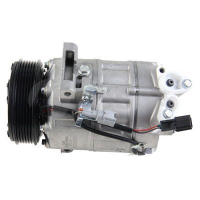 Kompresorius, oro kondicionierius OSSCA 47824