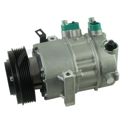 Kompresorius, oro kondicionierius OSSCA 78997