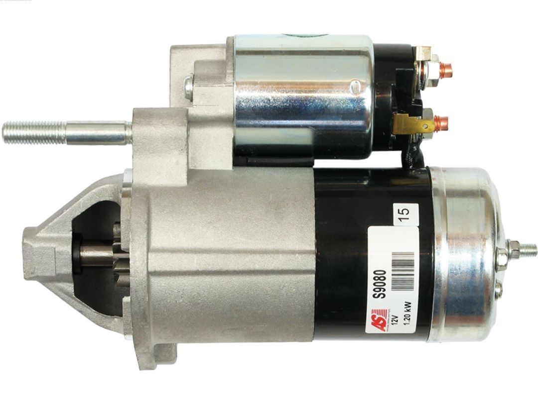Starteris AS-PL S9080