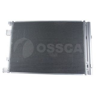 Kondensatorius, oro kondicionierius OSSCA 47063