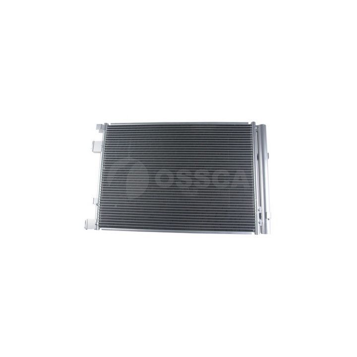 Kondensatorius, oro kondicionierius OSSCA 47063