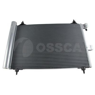 Kondensatorius, oro kondicionierius OSSCA 53675