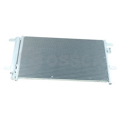 Kondensatorius, oro kondicionierius OSSCA 56489