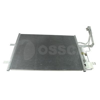 Kondensatorius, oro kondicionierius OSSCA 76456