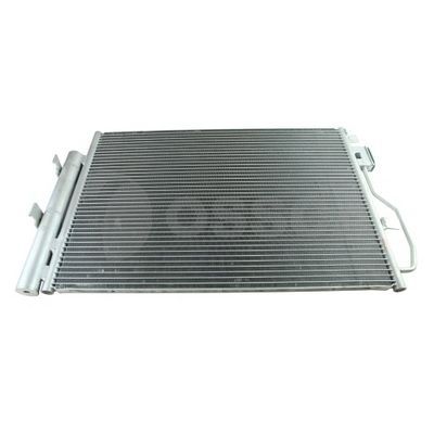 Kondensatorius, oro kondicionierius OSSCA 76887