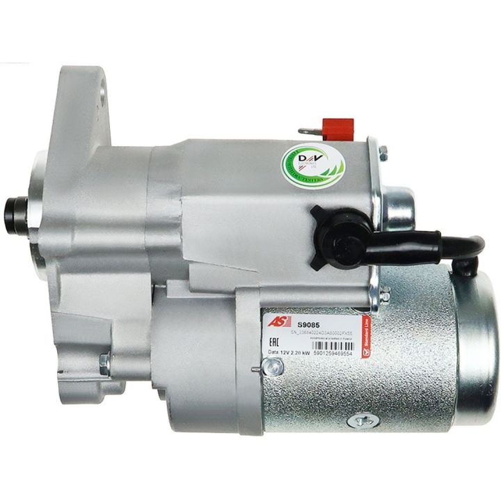 Starteris AS-PL S9085