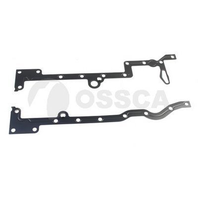 Tarpiklis, alyvos karteris OSSCA 19285