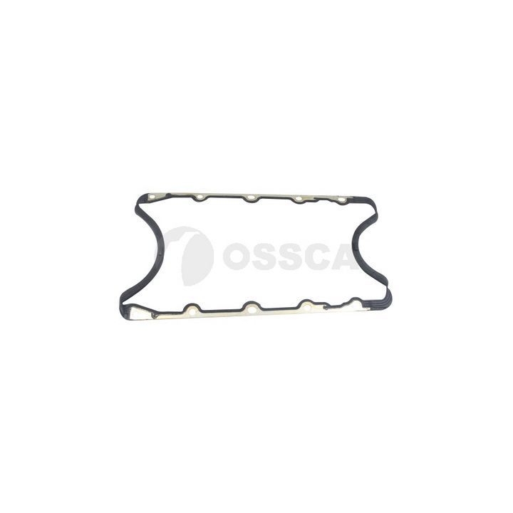 Tarpiklis, alyvos karteris OSSCA 29036