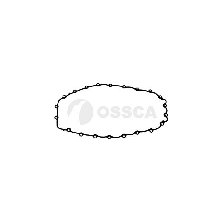 Tarpiklis, alyvos karteris OSSCA 31893