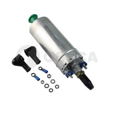 Kuro siurblys OSSCA 00852