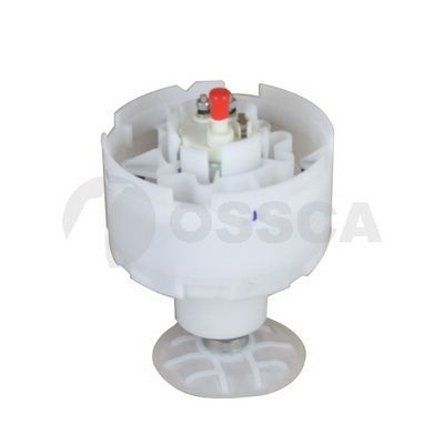 Kuro siurblys OSSCA 00862