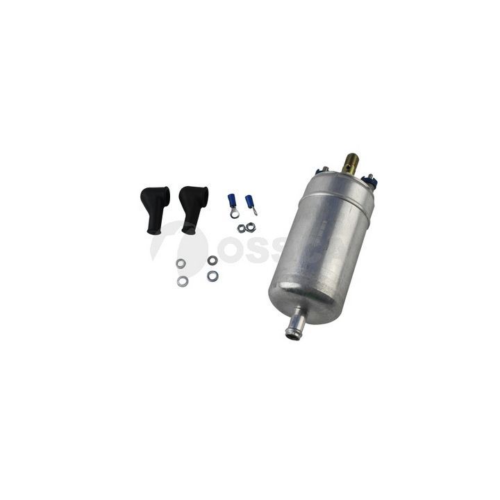 Kuro siurblys OSSCA 02652