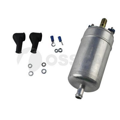 Kuro siurblys OSSCA 02652