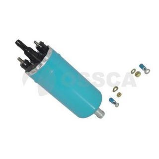 Kuro siurblys OSSCA 02855