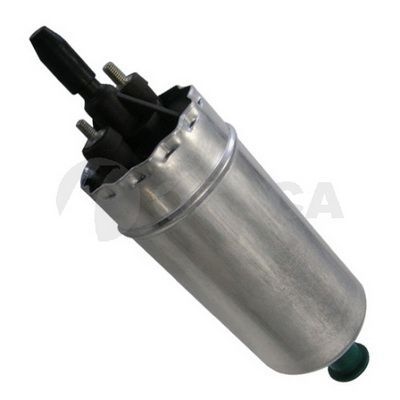 Kuro siurblys OSSCA 09017