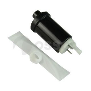 Kuro siurblys OSSCA 10521