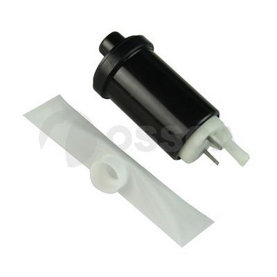 Kuro siurblys OSSCA 10521