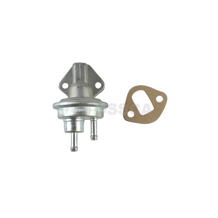 Kuro siurblys OSSCA 15301